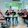 Começam as aulas da nova turma do Programa de Inclusão Profissional para PcD 